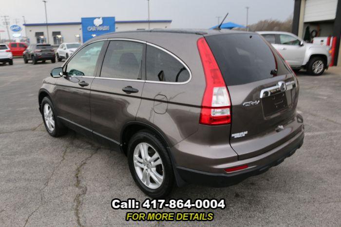 Thumbnail image of 2011 Honda CR-V at Southside Auto Sales