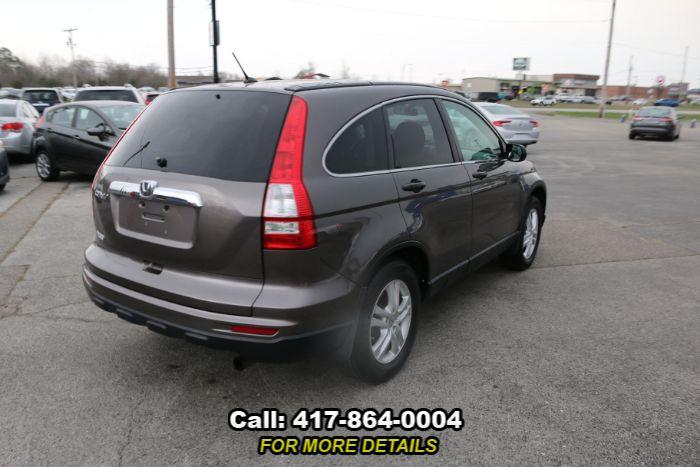 Thumbnail image of 2011 Honda CR-V at Southside Auto Sales