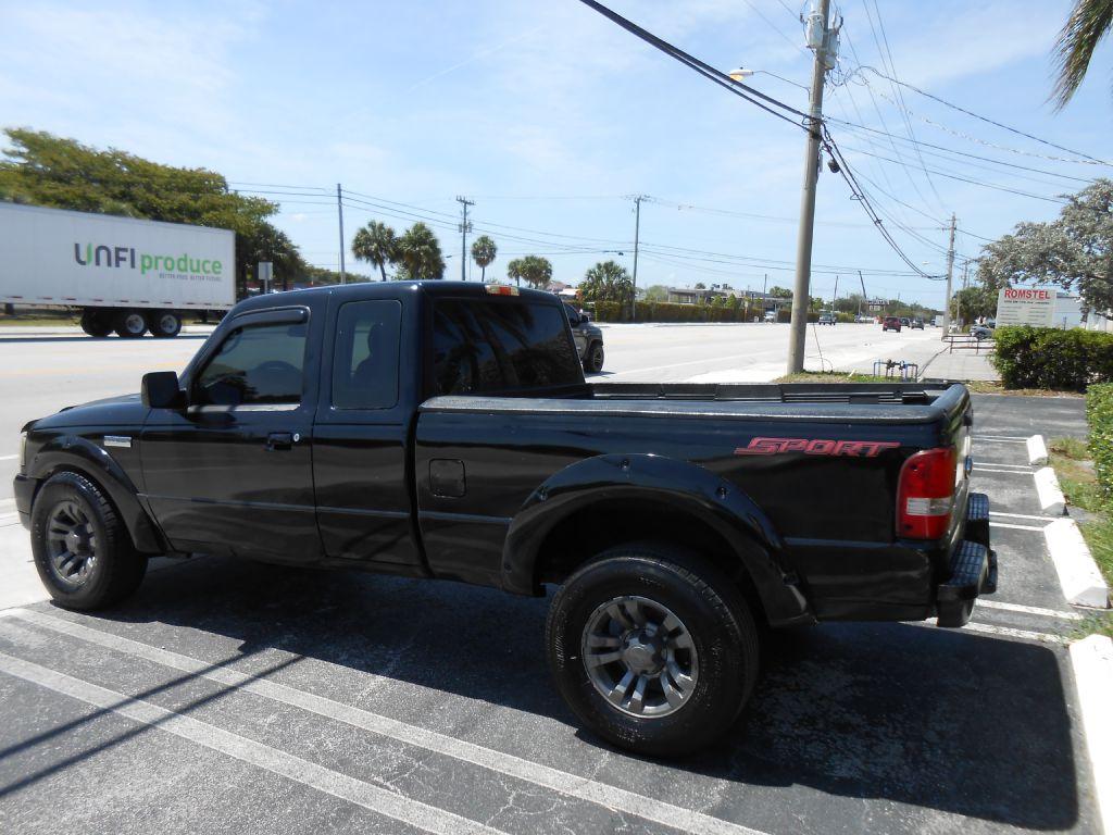 Thumbnail image of 2007 Ford Ranger at UZDCARZ INC
