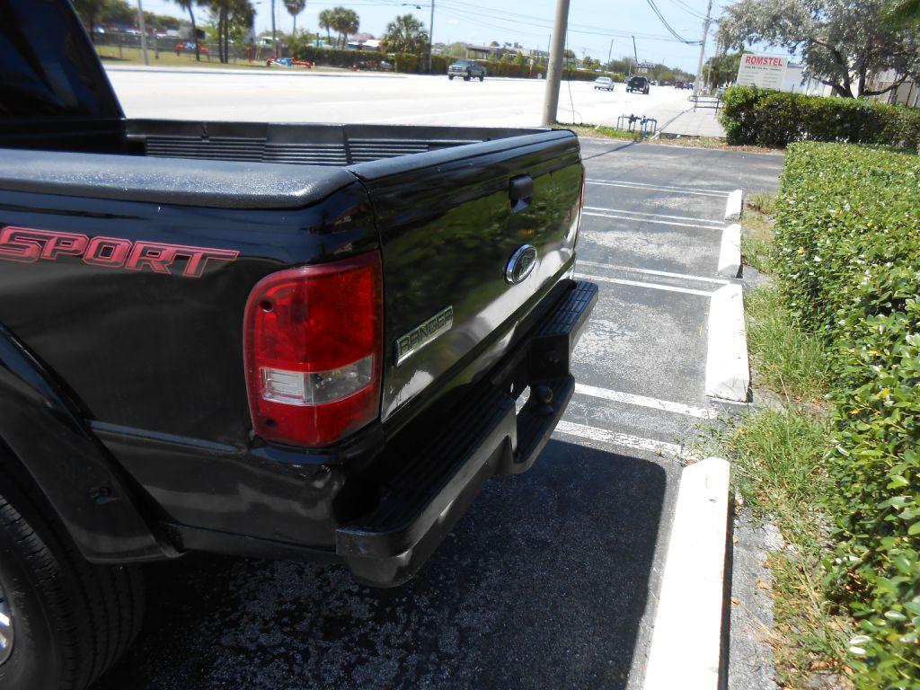 Thumbnail image of 2007 Ford Ranger at UZDCARZ INC