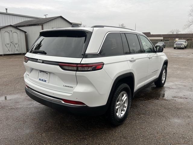 Thumbnail image of 2022 Jeep Grand Cherokee at Golling Chrysler Dodge Jeep Ram
