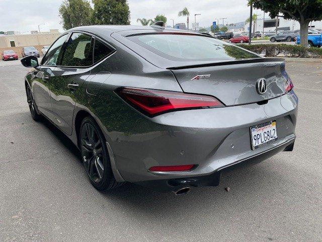 Thumbnail image of 2025 Acura Integra at Thomas Acura