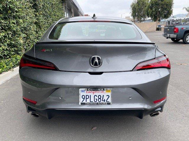 Thumbnail image of 2025 Acura Integra at Thomas Acura