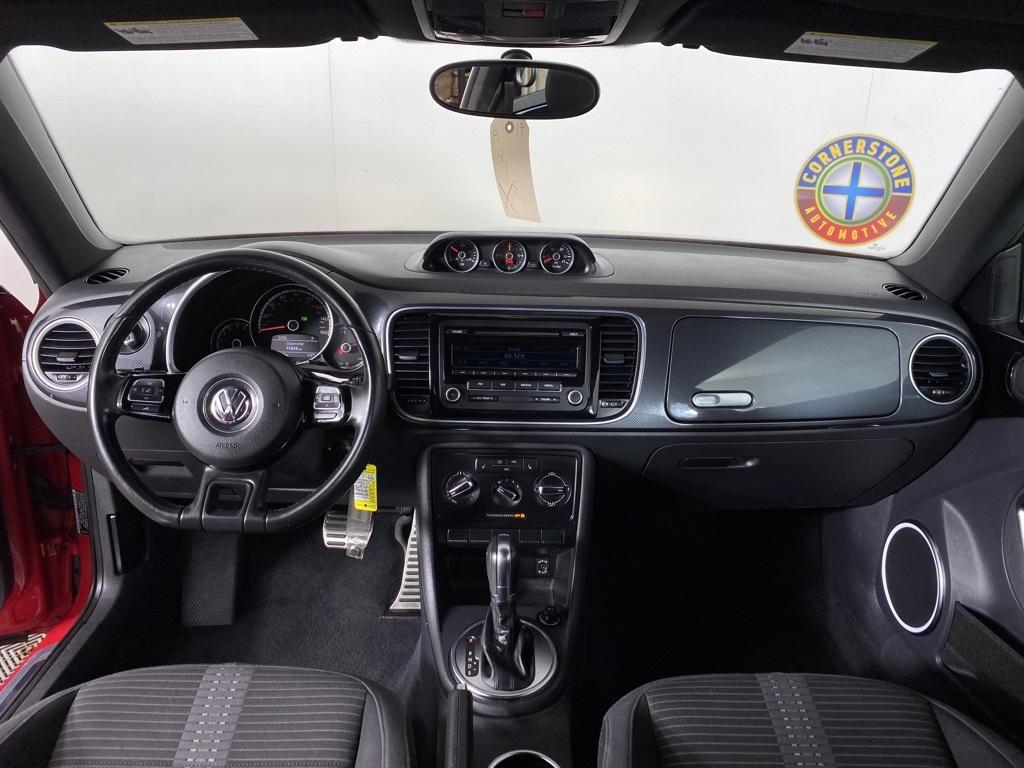 Thumbnail image of 2014 Volkswagen Beetle at Cornerstone Fresh Start - Elk River