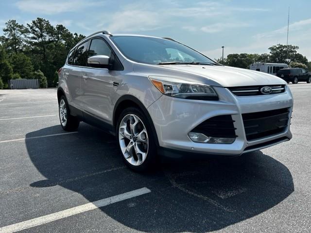 Thumbnail image of 2015 Ford Escape at Team E-Z Auto - Fayetteville