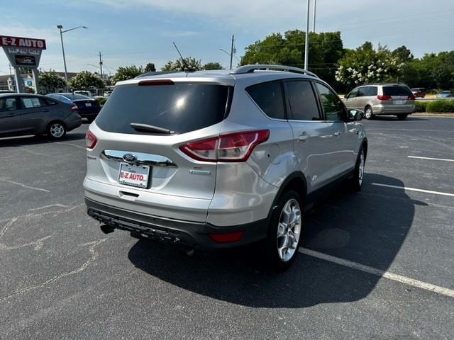 Thumbnail image of 2015 Ford Escape at Team E-Z Auto - Fayetteville