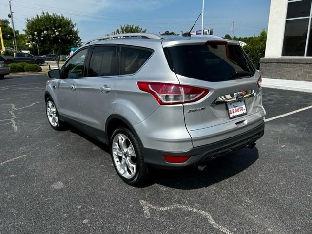 Thumbnail image of 2015 Ford Escape at Team E-Z Auto - Fayetteville