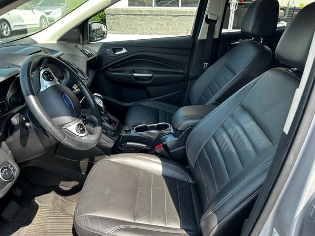 Thumbnail image of 2015 Ford Escape at Team E-Z Auto - Fayetteville