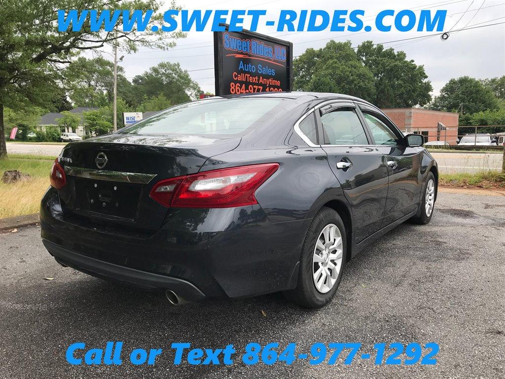 Thumbnail image of 2018 Nissan Altima at Sweet Rides, LLC