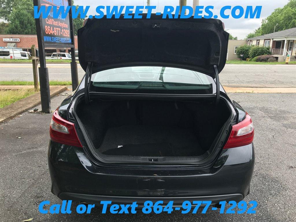 Thumbnail image of 2018 Nissan Altima at Sweet Rides, LLC