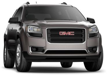 Thumbnail image of 2015 GMC Acadia at Centennial Imports