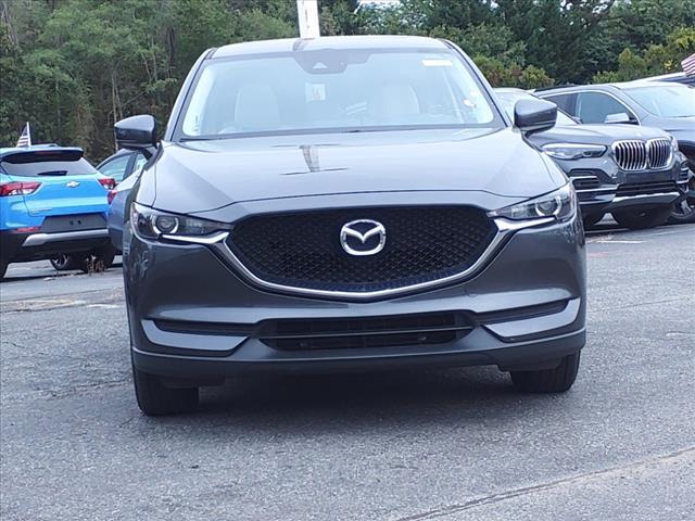 Thumbnail image of 2017 Mazda CX-5 at Generation Kia Buick Gmc