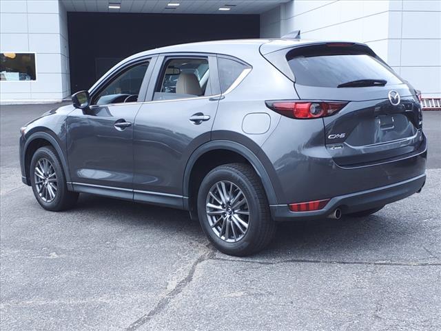 Thumbnail image of 2017 Mazda CX-5 at Generation Kia Buick Gmc