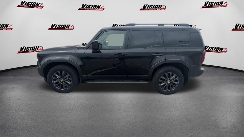 Thumbnail image of 2024 Toyota Land Cruiser at Vision Nissan Greece