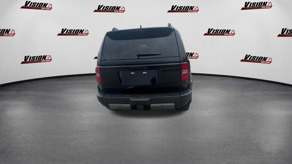 Thumbnail image of 2024 Toyota Land Cruiser at Vision Nissan Greece