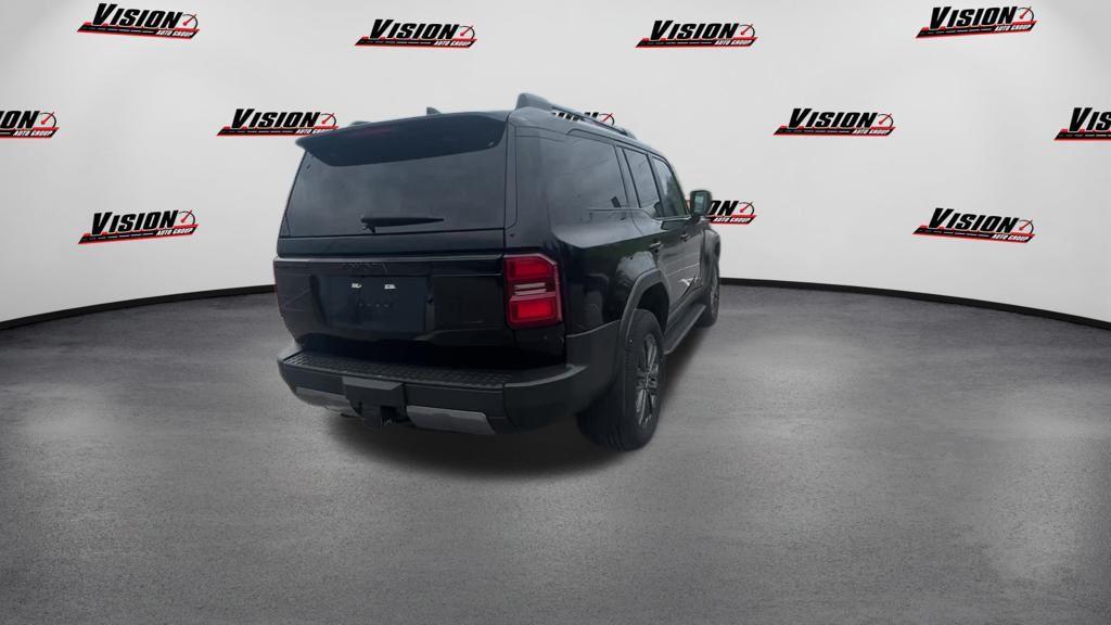 Thumbnail image of 2024 Toyota Land Cruiser at Vision Nissan Greece