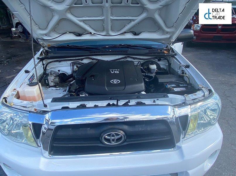 Thumbnail image of 2006 Toyota Tacoma at Delta Car Trade Inc
