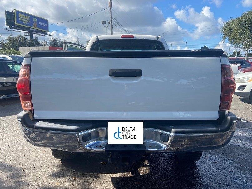 Thumbnail image of 2006 Toyota Tacoma at Delta Car Trade Inc