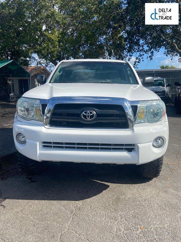 Thumbnail image of 2006 Toyota Tacoma at Delta Car Trade Inc