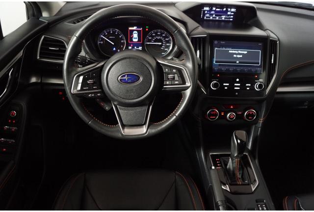 Thumbnail image of 2019 Subaru Crosstrek at Classic Kia - Beaumont