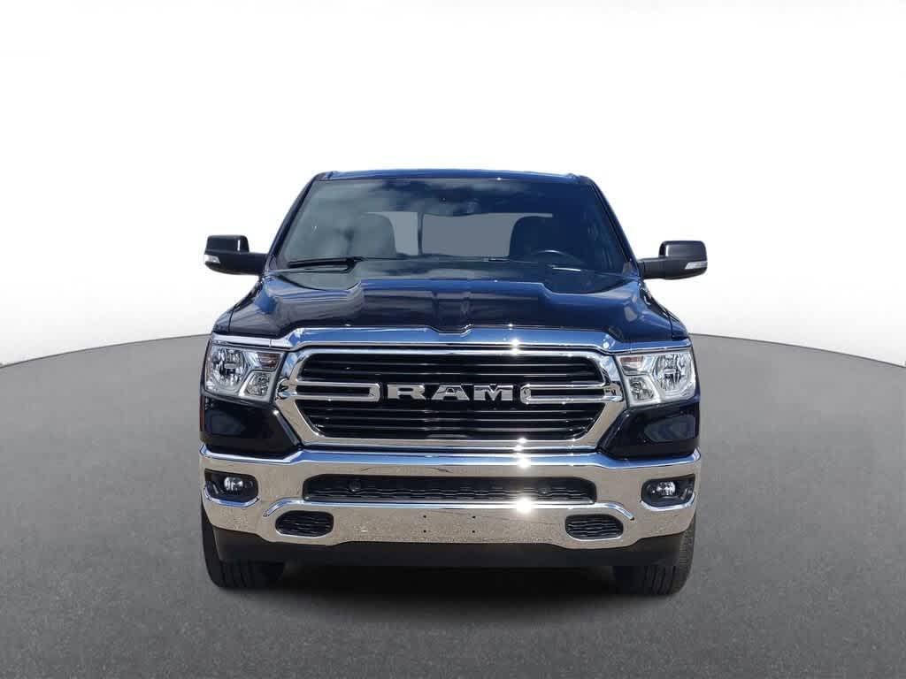 Thumbnail image of 2021 Ram 1500 at Suburban Chrysler Dodge Jeep Ram of Troy