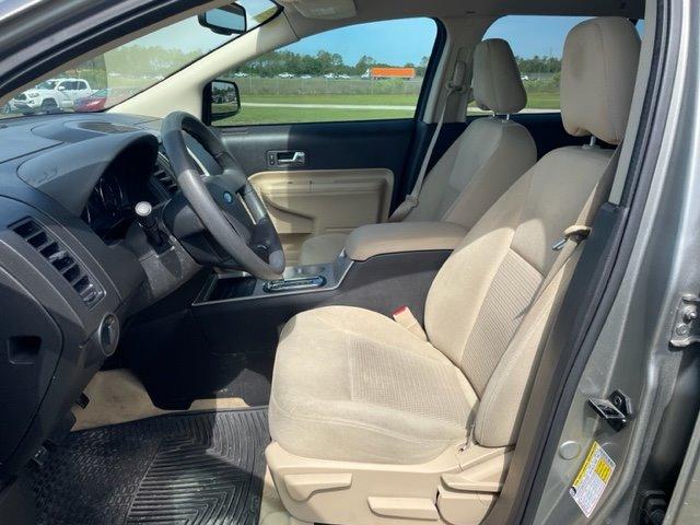 Thumbnail image of 2008 Ford Edge at Reliable Auto Market