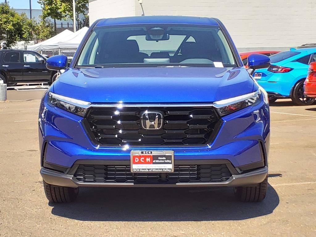 Thumbnail image of 2025 Honda CR-V at Dch Honda Of Mission Valley