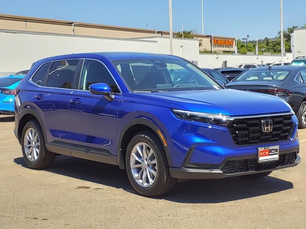 Thumbnail image of 2025 Honda CR-V at Dch Honda Of Mission Valley