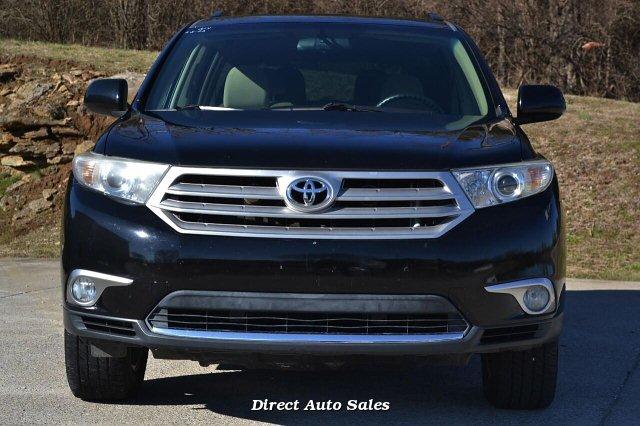 Thumbnail image of 2012 Toyota Highlander at Direct Auto Sales