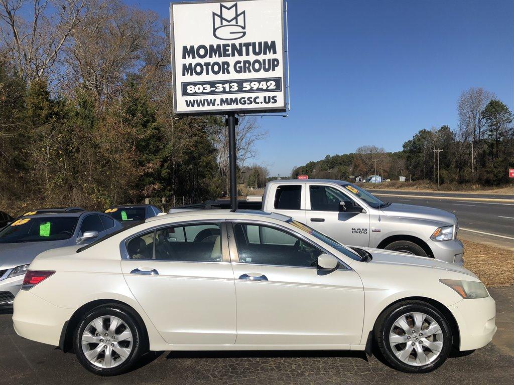 Thumbnail image of 2010 Honda Accord at Momentum Motor Group