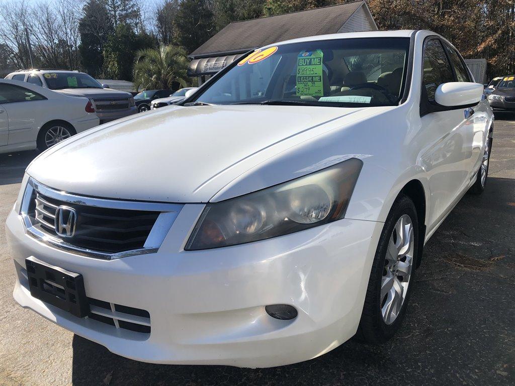 Thumbnail image of 2010 Honda Accord at Momentum Motor Group