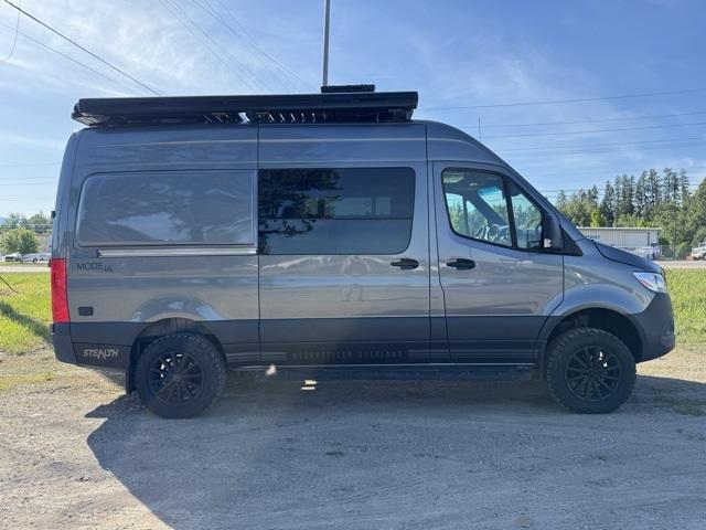 Thumbnail image of 2020 Mercedes-Benz Sprinter at Kalispell Toyota