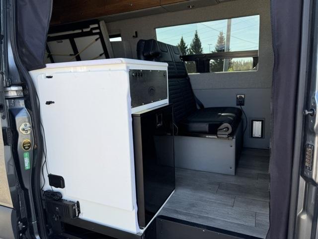 Thumbnail image of 2020 Mercedes-Benz Sprinter at Kalispell Toyota