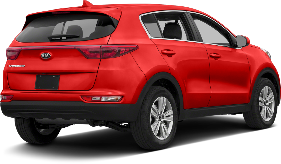 Thumbnail image of 2017 Kia Sportage at Hamilton Honda