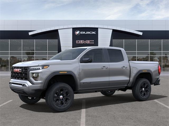Thumbnail image of 2024 GMC Canyon at Todd Wenzel Buick GMC of Davison