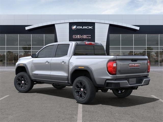 Thumbnail image of 2024 GMC Canyon at Todd Wenzel Buick GMC of Davison