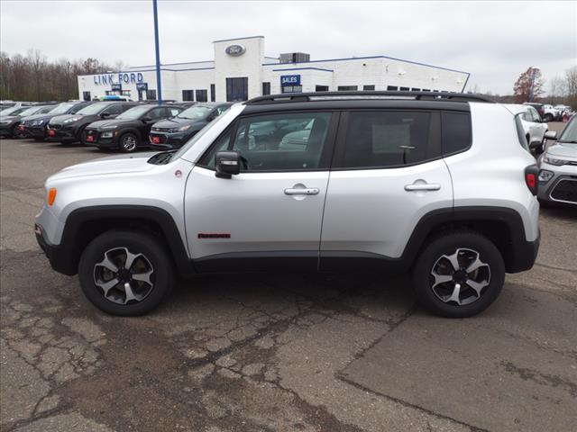 Thumbnail image of 2019 Jeep Renegade at Link Ford Of Rice Lake