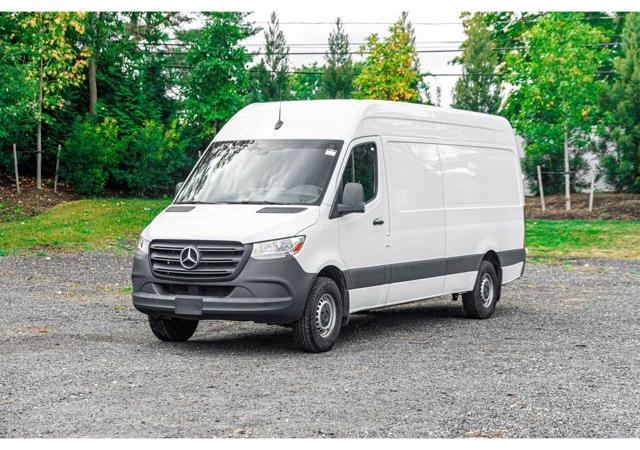 Thumbnail image of 2022 Mercedes-Benz Sprinter at Pristine Mitsubishi