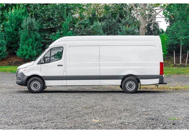Thumbnail image of 2022 Mercedes-Benz Sprinter at Pristine Mitsubishi