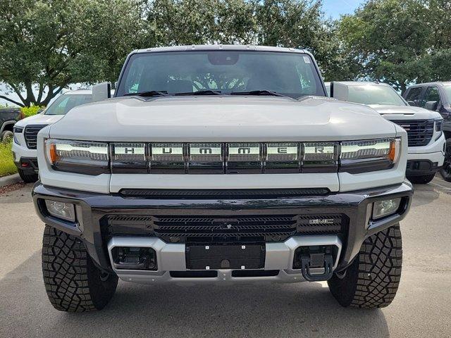 Thumbnail image of 2025 GMC HUMMER EV at LorenzoBuickGMC of Miami, FL
