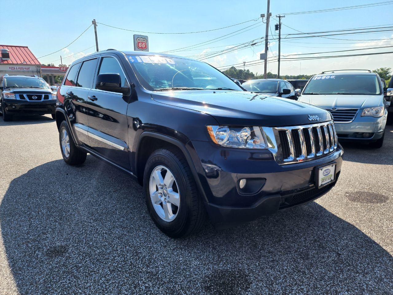 Thumbnail image of 2013 Jeep Grand Cherokee at Acp Auto Wholesalers, Llc