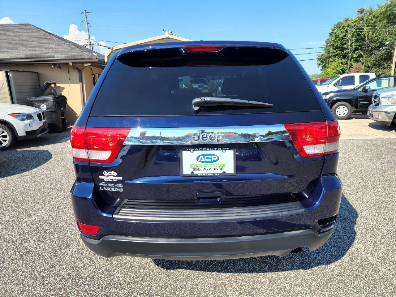 Thumbnail image of 2013 Jeep Grand Cherokee at Acp Auto Wholesalers, Llc