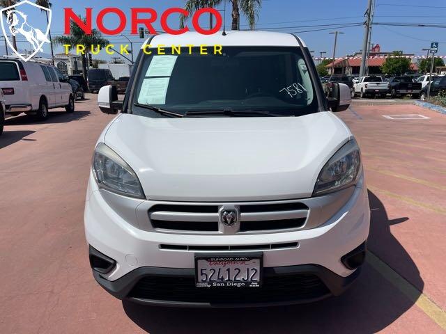 Thumbnail image of 2017 Ram ProMaster City at Norco Truck Center