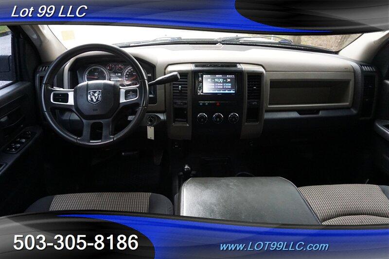 Thumbnail image of 2011 Ram 3500 at Lot 99 LLC