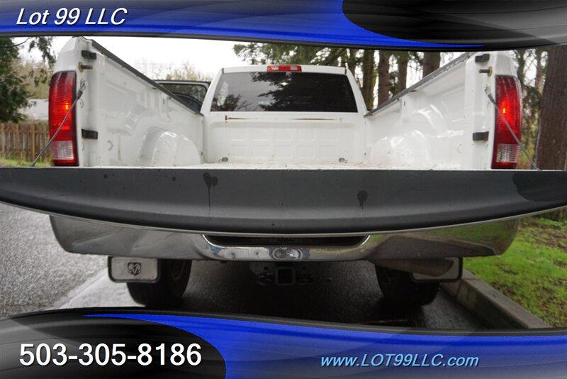 Thumbnail image of 2011 Ram 3500 at Lot 99 LLC