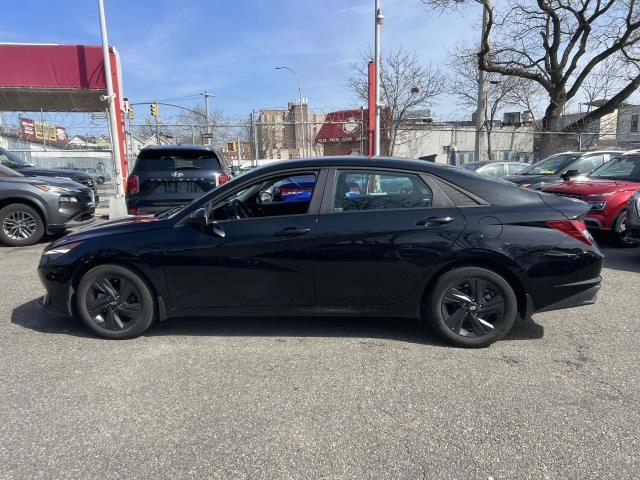 Thumbnail image of 2022 Hyundai ELANTRA at Nissan of Queens