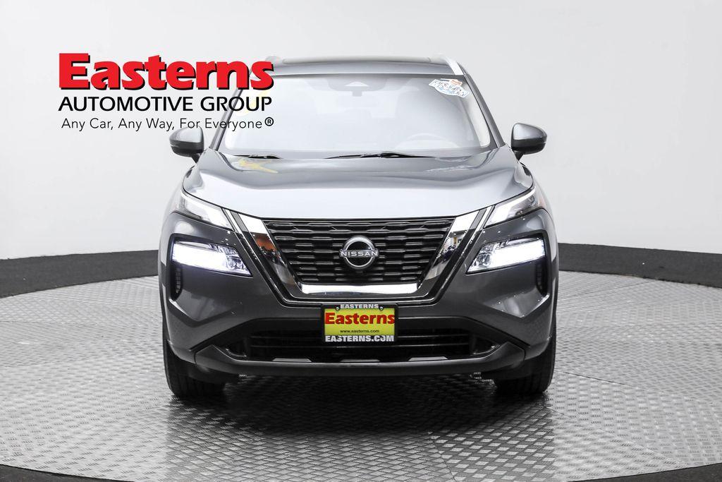Thumbnail image of 2022 Nissan Rogue at Easterns Automotive Group of Glen Burnie