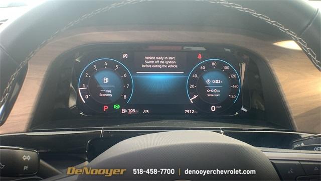 Thumbnail image of 2024 Volkswagen Atlas at Denooyer Chevrolet