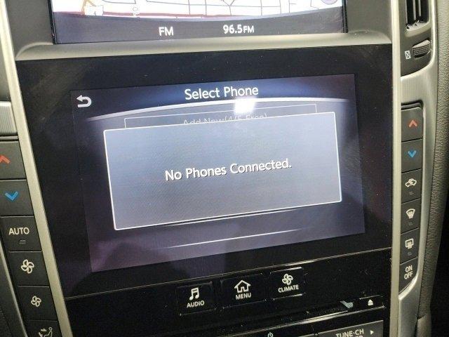 Thumbnail image of 2017 INFINITI Q60 at PerformanceHonda of Fairfield, OH