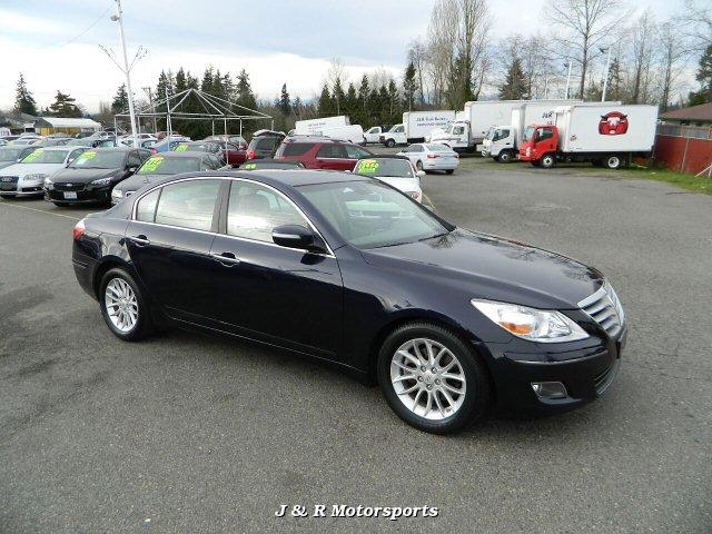 Thumbnail image of 2011 Hyundai Genesis at J & R Motorsports